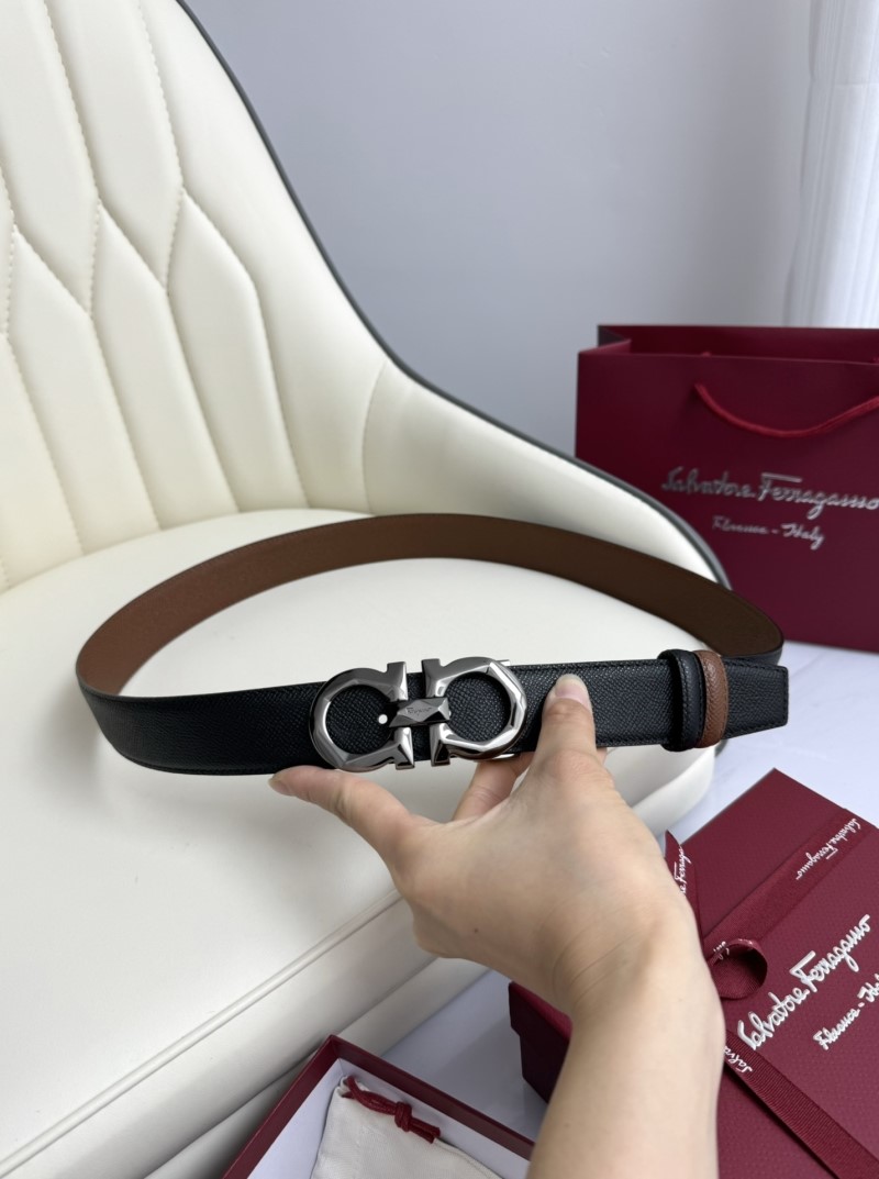 Ferragamo Belts